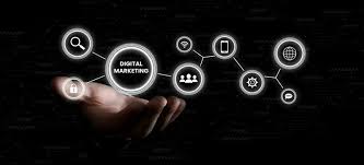 digital marketer- best digital marketing