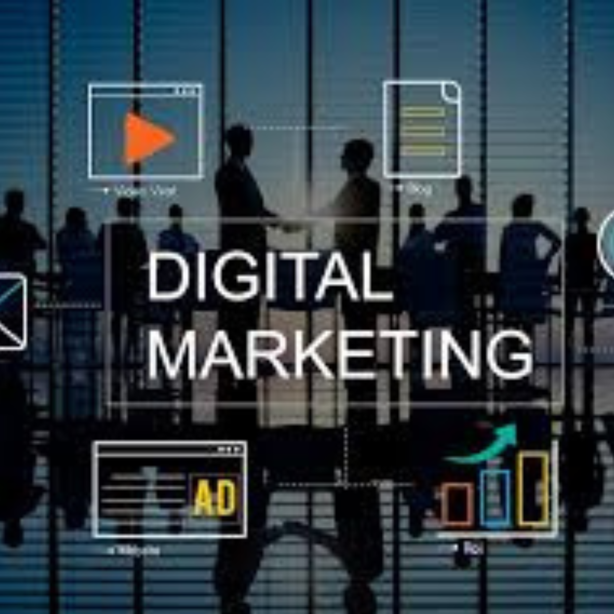 digital marketing- best digital marketer